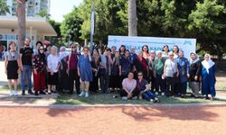 Mersin Büyükşehir’den ‘80’ler Buluşması’