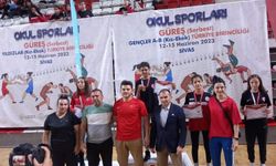 Nevşehir Belediyespor başarıya doymuyor
