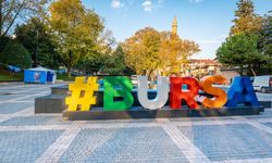 Türkiye'de bir şehir Bursa hakkında bilgi
