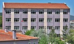 Büyükorhan Şehit Halis Keskin Çok Programlı Anadolu Lisesi