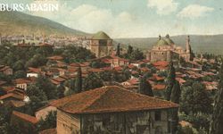 Osmanlı İmparatorluğu Zamanında Bursa