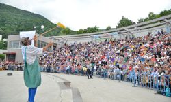 Yıldırım'da Karne Şenliği Başladı