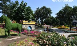 Bursa Macera Parkının Tanıtım Toplantısı Gerçekleşti