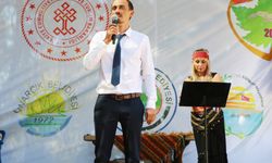 Çınarcık'ta "Karadeniz Şenliği" düzenlendi