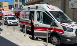 Kocaeli'de balkondan düşen genç kız yaralandı