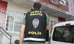 Kocaeli'de farklı suçlardan aranan 28 kişi yakalandı