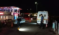 Kocaeli'de silahlı saldırıya uğrayan kadın yaralandı