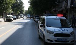 Sakarya'da bir kadını silahla rehin alan zanlı tutuklandı