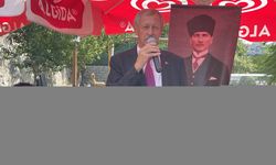 Süleymanpaşa Belediye Başkanı Uzunlar basın mensuplarıyla bir araya geldi