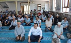 Taraklı'da 15 Temmuz Demokrasi ve Milli Birlik Günü etkinlikleri yapıldı