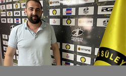 Tekirdağ Süleymanpaşa Hentbol Takımı, 3 oyuncuyu kadrosuna kattı
