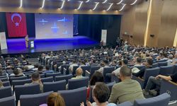 Tekirdağ'da "Savunma Sanayi Buluşmaları Toplantısı" gerçekleştirildi