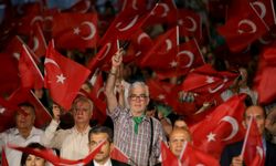 Trakya'da "15 Temmuz Demokrasi ve Milli Birlik Günü" etkinlikleri yapıldı