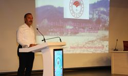 Bursa'dan hayalet avcılığa farkındalık çalıştayı