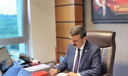 İYİ Partili Türkoğlu: Bir yıl doğal gaz sözü kısa sürdü!