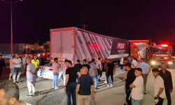 Bursa'da Yaşanan Kaza'da Yeni Gelişme! TIR Şoförü Serbest Kaldı