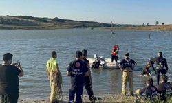 Silivri'de gölette kaybolan 3 çocuğun cesedi bulundu