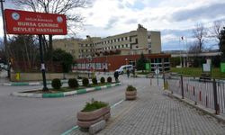 Bursa'da Beyin Ölümü Gerçekleşen Kişi 6 Hastaya Umut Oldu