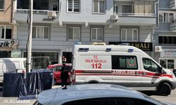 Nilüfer'de silahlı saldırıya uğrayan kişi öldü