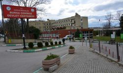 Bursa'da beyin ölümü gerçekleşen kişinin organları 6 hastaya nakledilecek