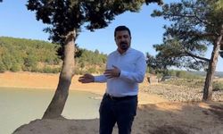 CHP Edirne Milletvekili Yazgan, Keşan halkına su tasarrufu çağrısında bulundu