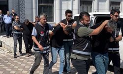 Kocaeli'de bir kişinin öldüğü silahlı kavgaya ilişkin 4 zanlı tutuklandı