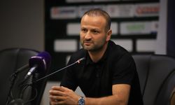 Kocaelispor-Manisa FK maçının ardından