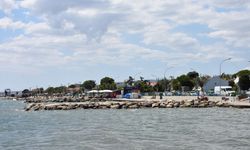 Tekirdağ'daki bazı plajlarda 2 gün denize girmek yasaklandı