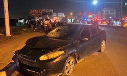 Yalova'da otomobilin çarptığı kişi öldü
