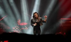 Yasmin Levy İstanbul'da konser verdi