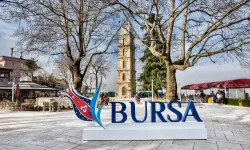 Eyyam-ı Bahur Sıcaklıkları Bursa'da Devam Ediyor