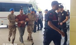 İnegöl Terkinler Çetesi Operasyonunda 16 Şüpheli Tutuklandı