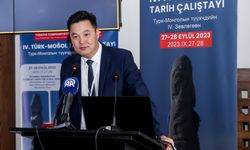 4. Türk-Moğol Tarih Çalıştayı İstanbul Üniversitesi'nde başladı