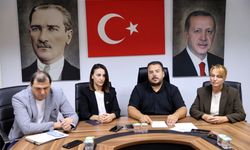 AK Partili belediye meclis üyeleri ETUS'u eleştirdi