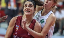Basketbol: 17. Erciyes Kupası Kadınlar Turnuvası
