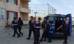 Çanakkale'de, Yunanistan’a kaçmaya çalışan 4 FETÖ hükümlüsü yakalandı