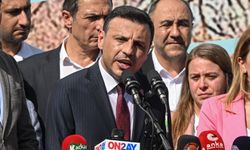 CHP Bahçelievler İlçe Başkanı Özgür Çelik,  partisinin İl Başkanlığına adaylığını açıkladı