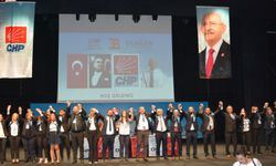 CHP Balıkesir İl Başkanı Erden Köybaşı yeniden başkan seçildi