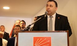 CHP Edirne İl Başkanı Samet Kahraman il başkanlığına adaylığını açıkladı