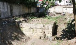 Edirne'de Roma döneminden kalma surlarda temizlik çalışması başlatıldı