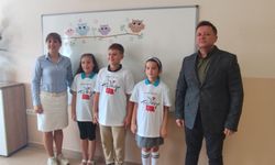 Edirneli öğrenciler İtalya'da düzenlenecek dil olimpiyatlarına katılacak