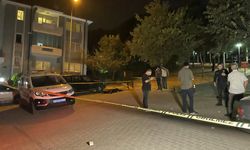 Bursa'da otoparkta silahla vurulan kişi öldü