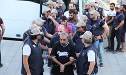 Tekirdağ merkezli DEAŞ operasyonunda 7 şüpheli tutuklandı