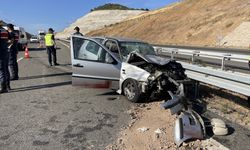 İstanbul-İzmir Otoyolu'ndaki zincirleme kazada 2 kişi öldü, 7 kişi yaralandı