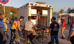Kocaeli'de gıda zehirlenmesi şüphesiyle hastanelere kaldırılan 20 kişi taburcu edildi