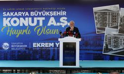 Sakarya Büyükşehir Belediyesi depreme dayanıklı konut inşa edecek