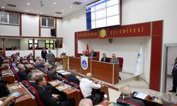 Sakarya Büyükşehir Belediyesi eylül ayı olağan meclis toplantısı düzenlendi