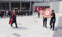 Sakarya, Kocaeli, Karabük ve Zonguldak'ta adli yıl açılış töreni yapıldı