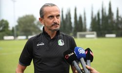 Sakaryaspor, Bodrum FK maçının hazırlıklarına başladı