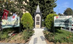 Tekirdağ'da yarın Ertuğrul Fırkateyni şehitleri anılacak